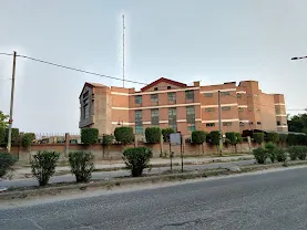 GD Goenka Public School, Rohini Sec-22