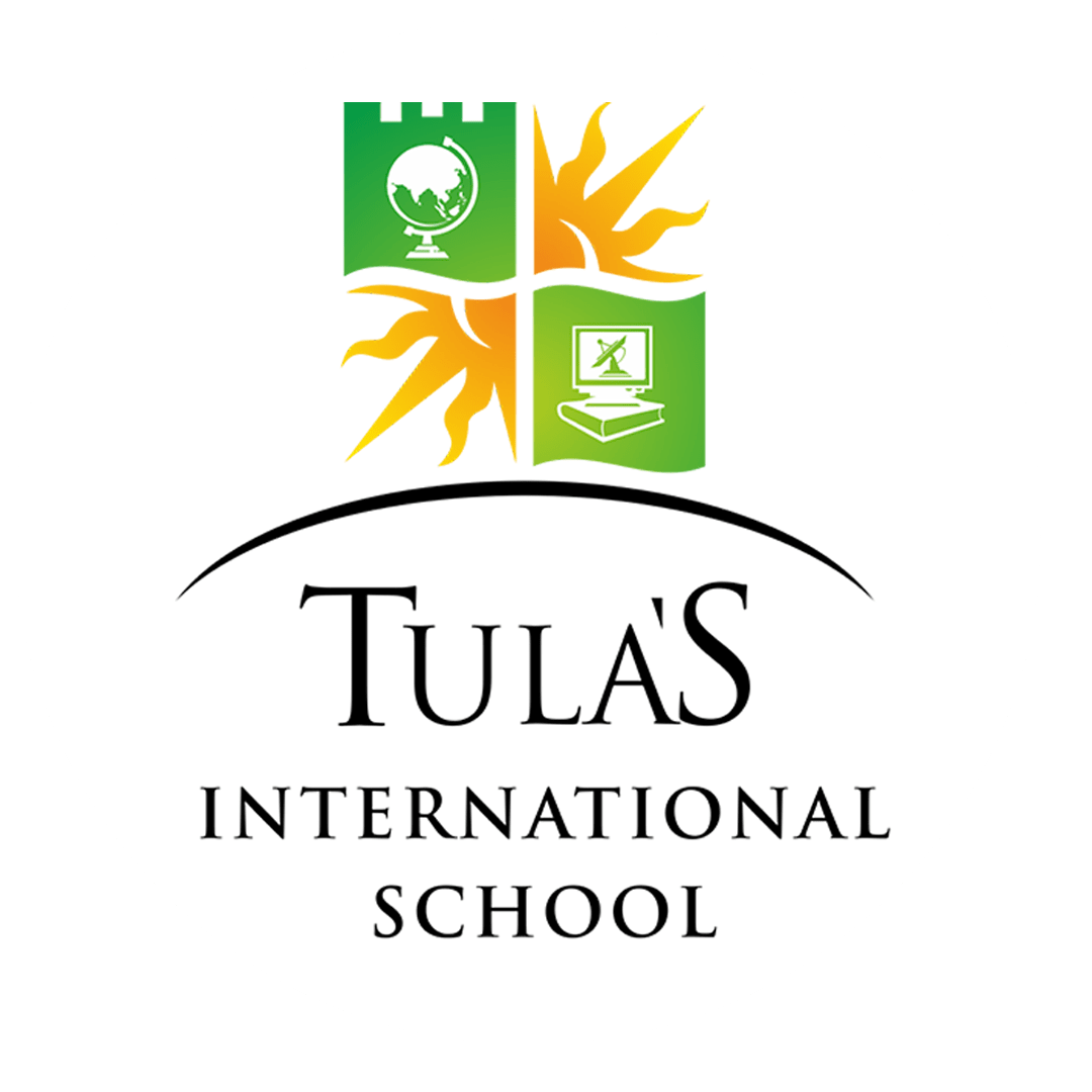 Tula's International School logo