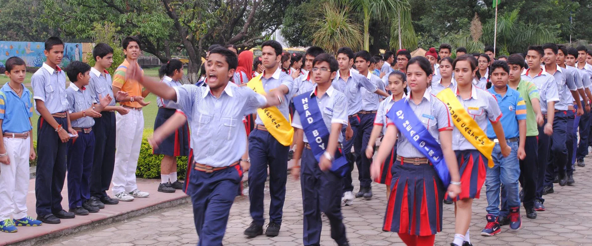 GD Goenka Public School, Jammu — photo 2