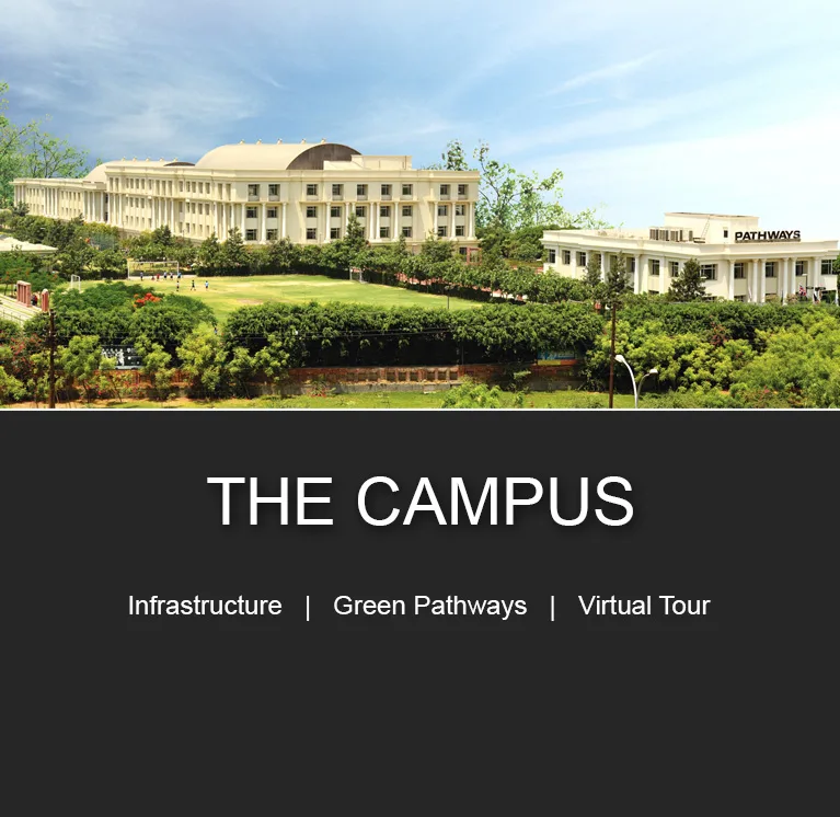 Pathways School Noida — photo 2