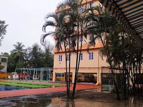 Podar International School - Pimpri, Pimpri-Chinchwad — photo 4