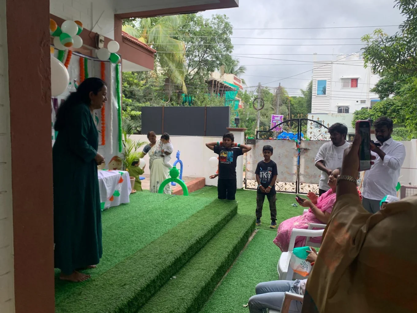 Grow Inn Steps - Secunderabad, Hyderabad — photo 5