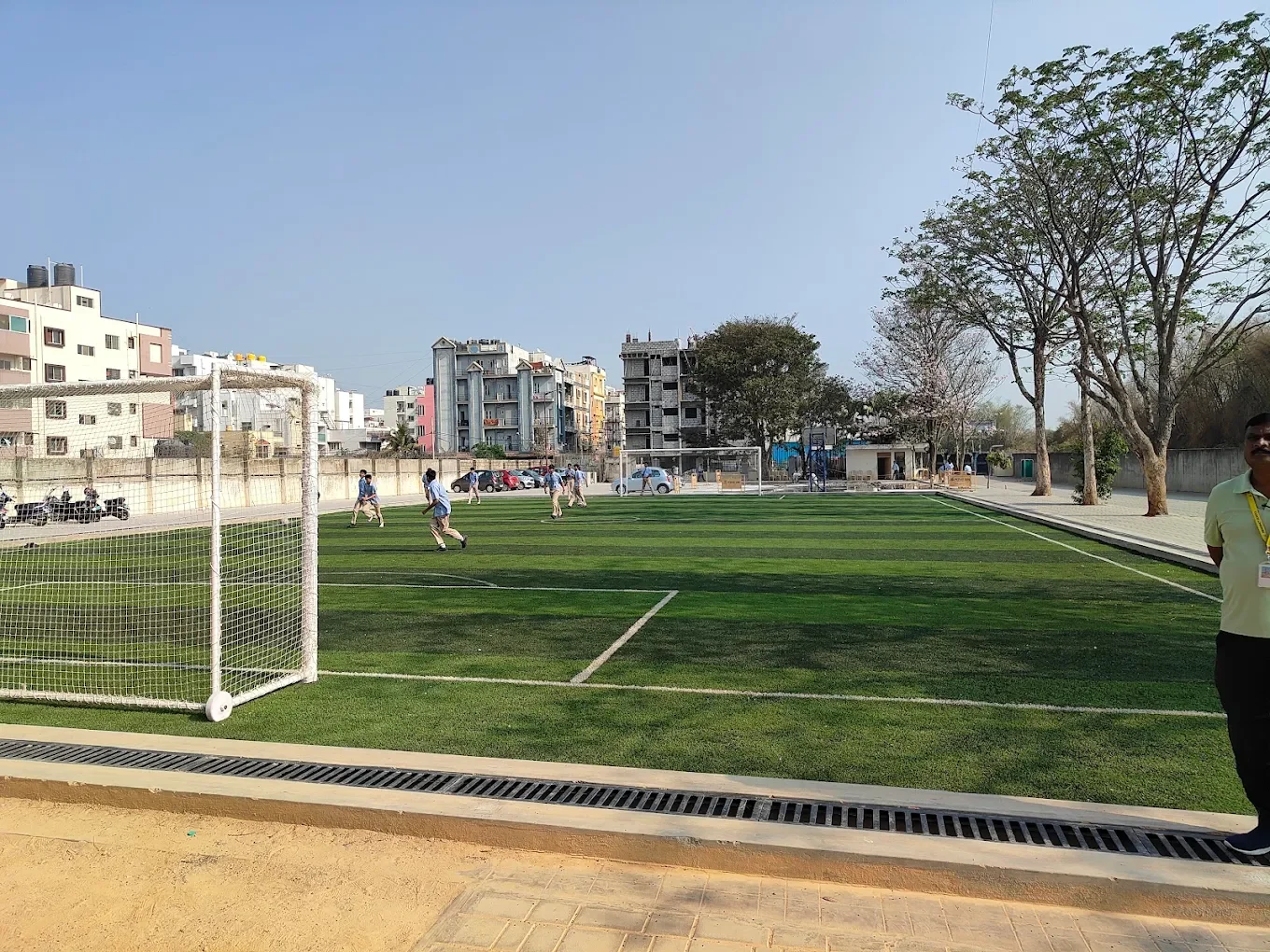Presidency School Bangalore South — photo 5