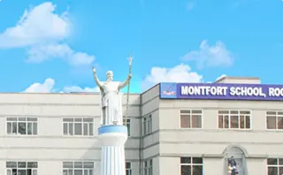 Montfort School Roorkee