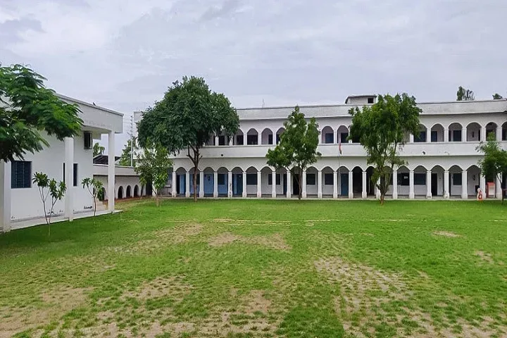 Sri Krishan Sagar Public School