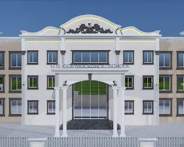 GD Goenka Global School, lakhimpur Kheri