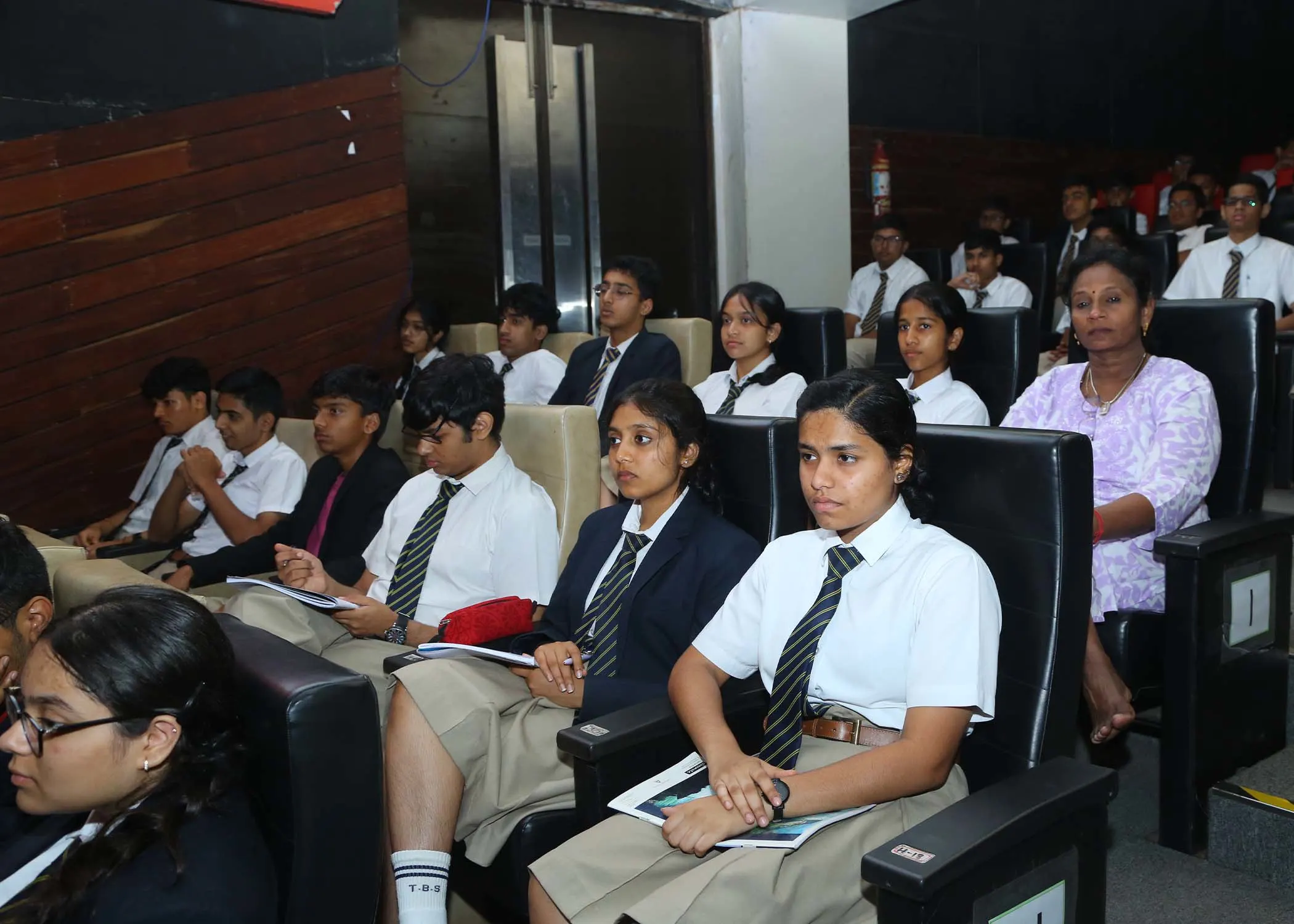 The Brigade Schools JP Nagar — photo 5