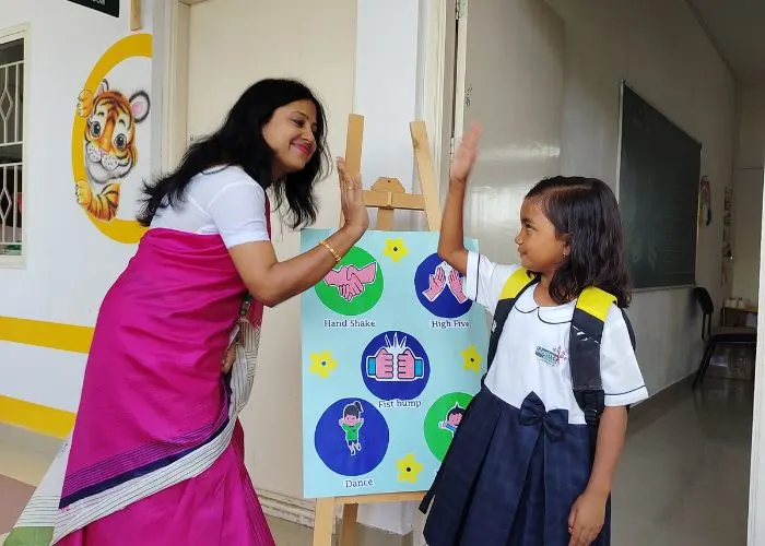 Glentree Academy Whitefield, Bengaluru — photo 6