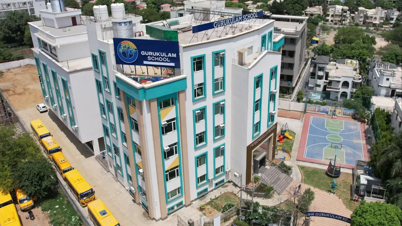 The Gurukulam School Gurgaon