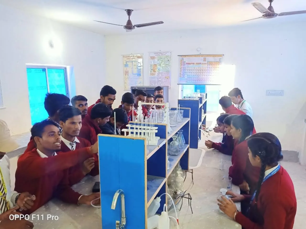 DAV School, Jagdishpur — photo 3
