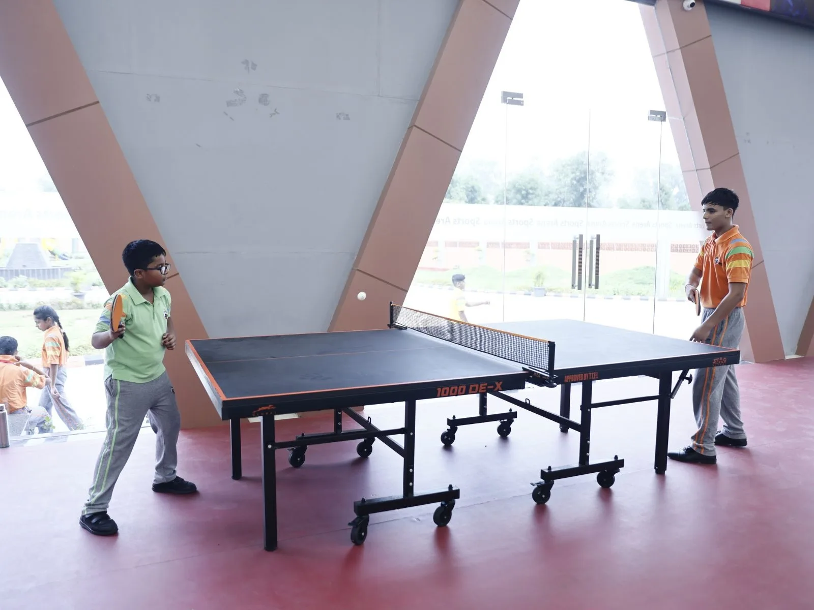 GD Goenka Public School, Hapur — photo 5