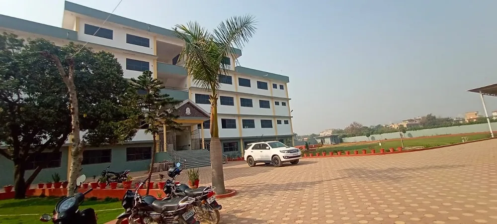 N.M. Public School, Greater Noida — photo 2