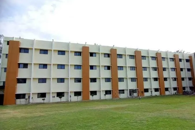 Podar International School - Bhopal