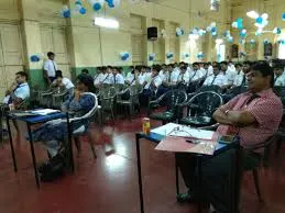 St. James School, Kolkata — photo 2