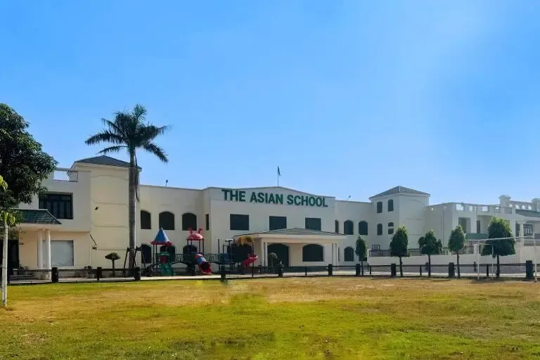 The Asian School — photo 2