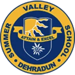 Summer Valley School logo