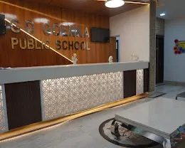 GD Goenka Public School, Patel Nagar (Sr.) — photo 5