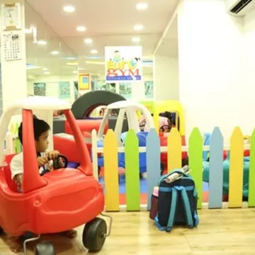 EuroKids Preschool