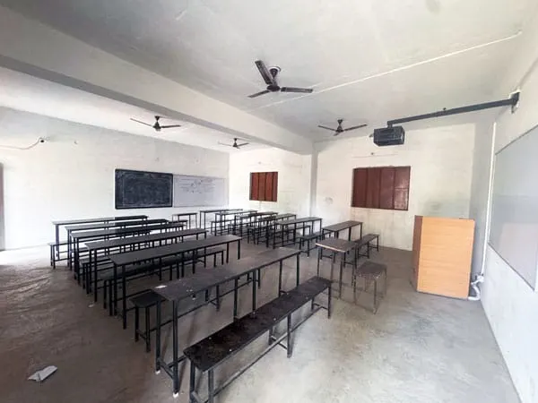 Colonelganj Inter College Allahabad — photo 4