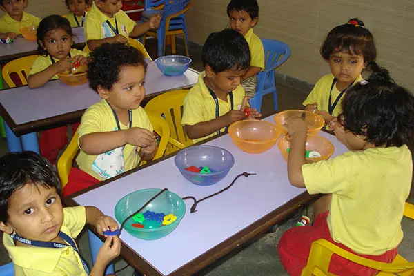 Rhythm Play School — photo 3