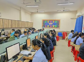 Podar International School - Punawale, Pimpri-Chinchwad — photo 3