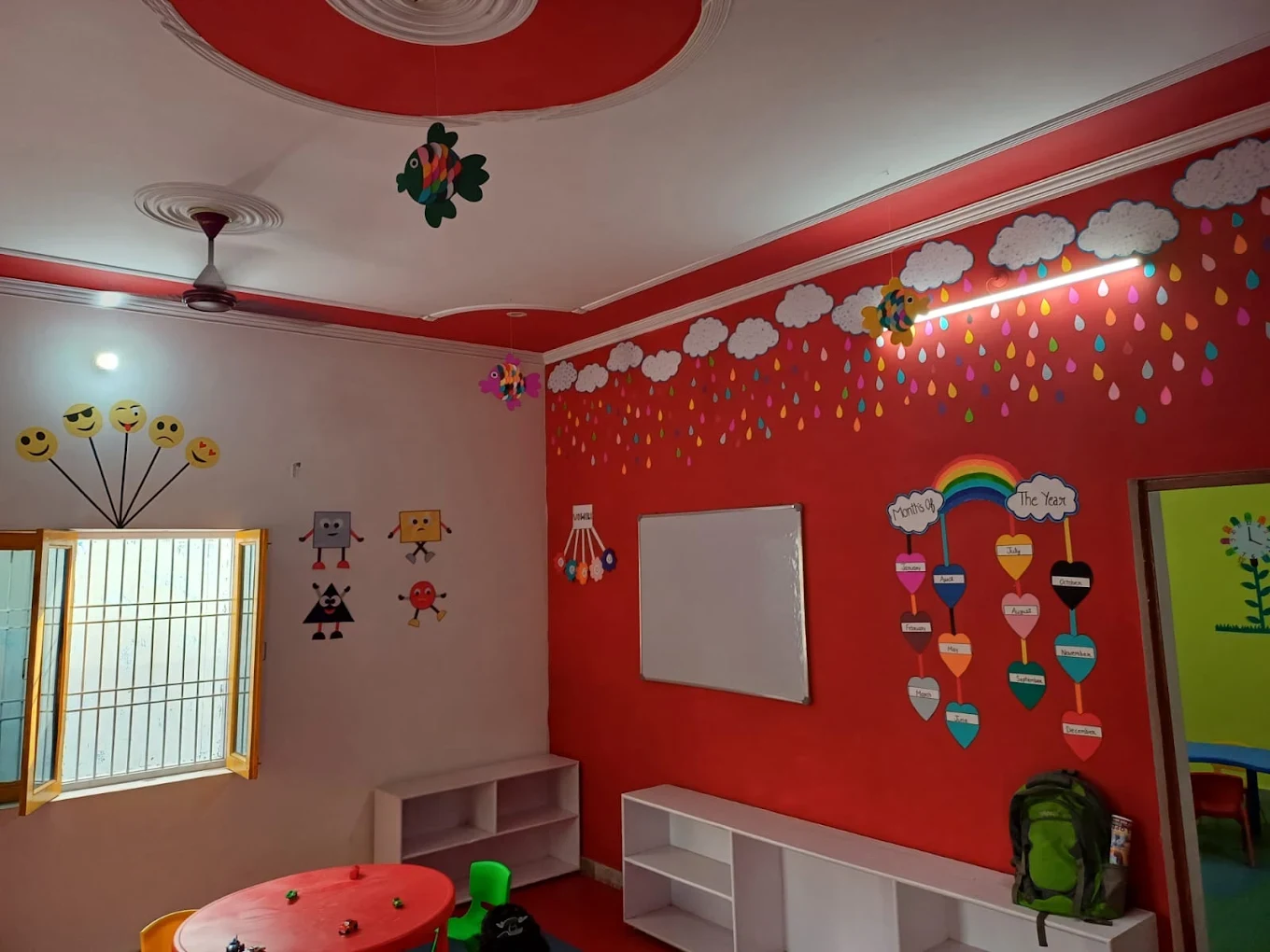 Grow Inn Steps - Aligarh, Aligarh — photo 6