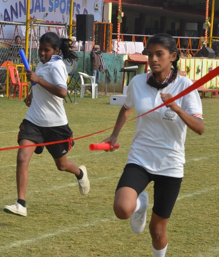 Bal Bharti School, Prayagraj — photo 3