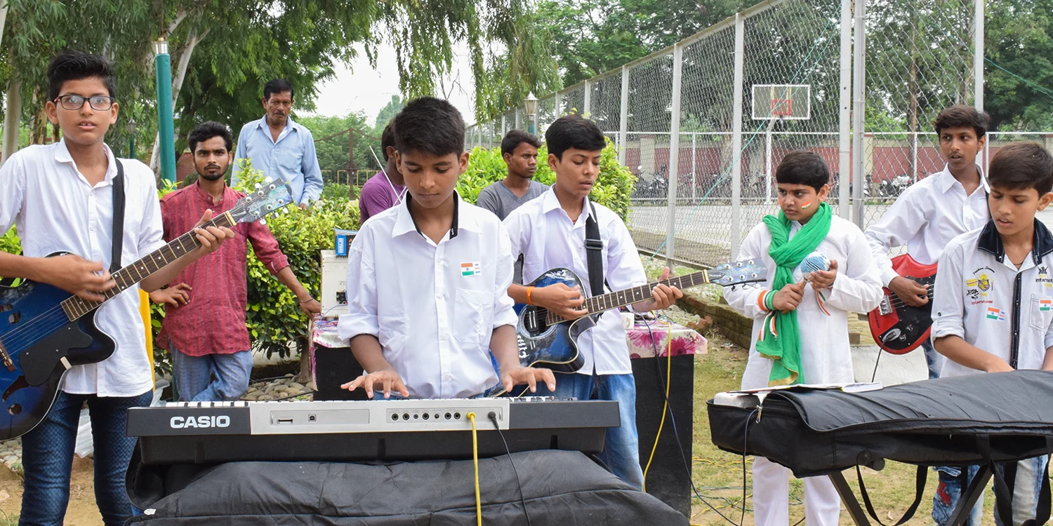St. Mary's Convent School Ghoorpur, Prayagraj — photo 6