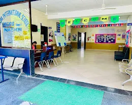 Podar International School - Gangapur Road, Nashik — photo 2