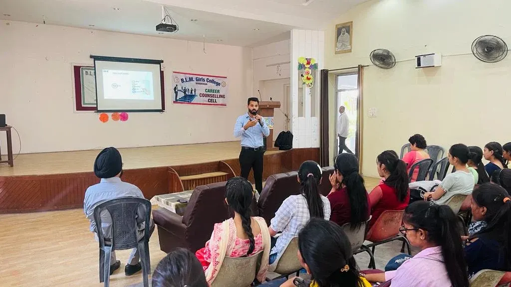 IBT Institute, Jalandhar — photo 3