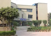 Ryan International School, Sector 39