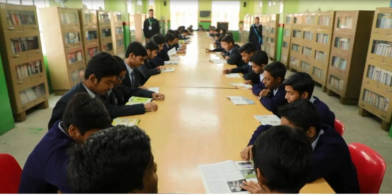 RPS Public School, Pahadi — photo 6