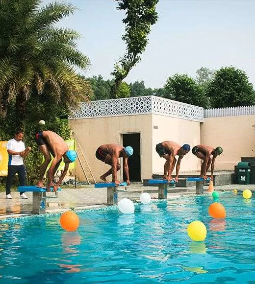 Doon International School Riverside Campus — photo 3