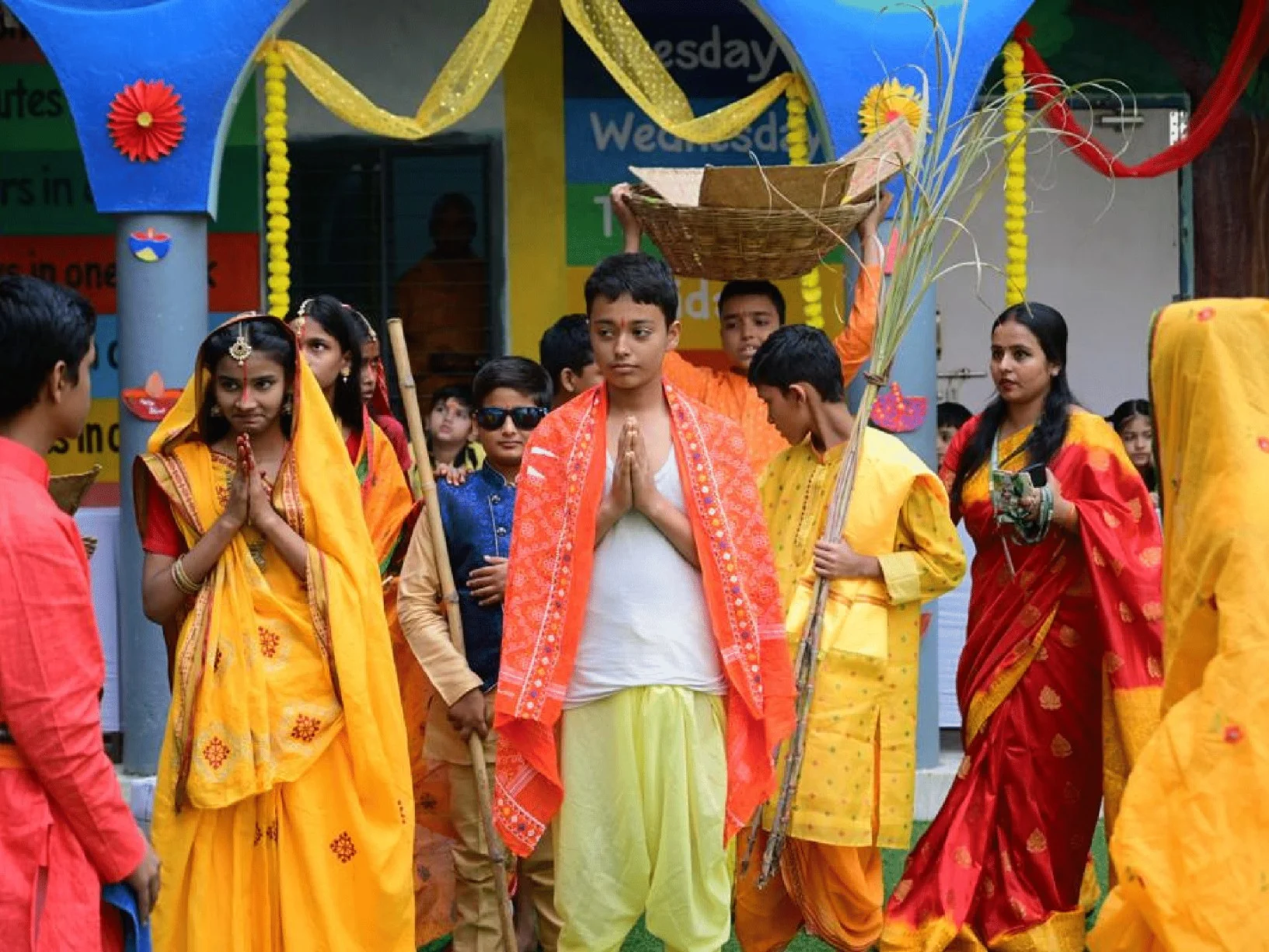 Mahavidya Global School Patna — photo 9