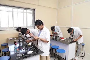 Podar International School - Kolhapur — photo 4