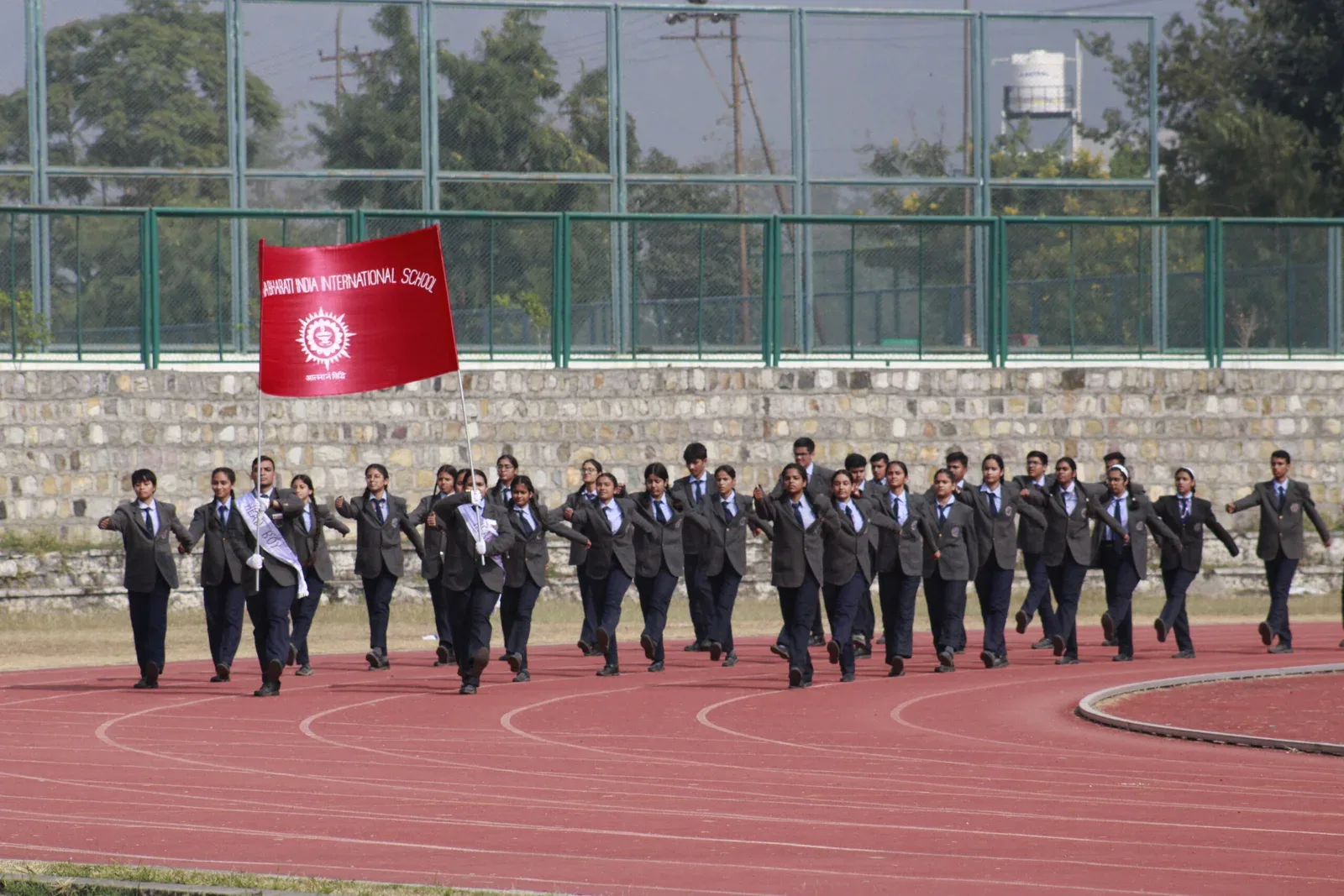 MBS School — photo 3