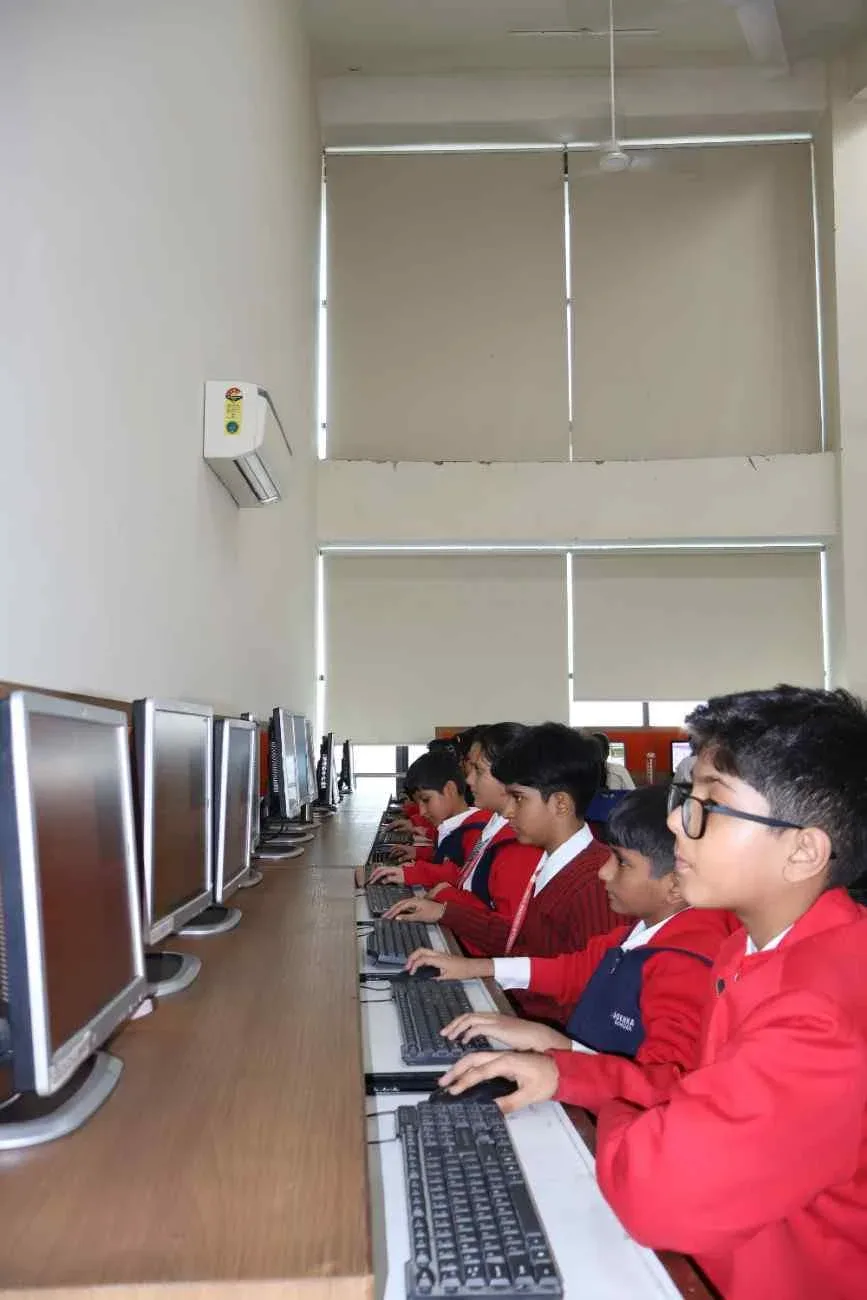 G.D. Goenka International School — photo 3