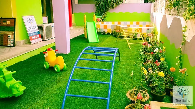 The Littles Pre School Prayagraj — photo 6