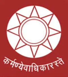 Bharatiya Academy logo