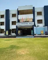 Podar International School - Chhindwara