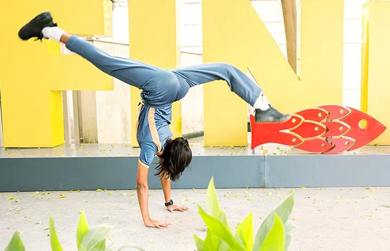 Ekya Nava - International IGCSE School — photo 3