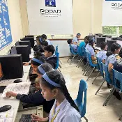 Podar International School - Powai (CIE), Mumbai — photo 3