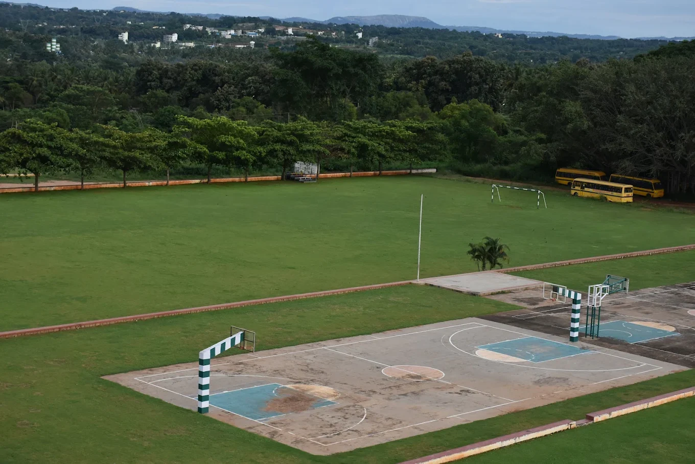BGS International Residential School — photo 4