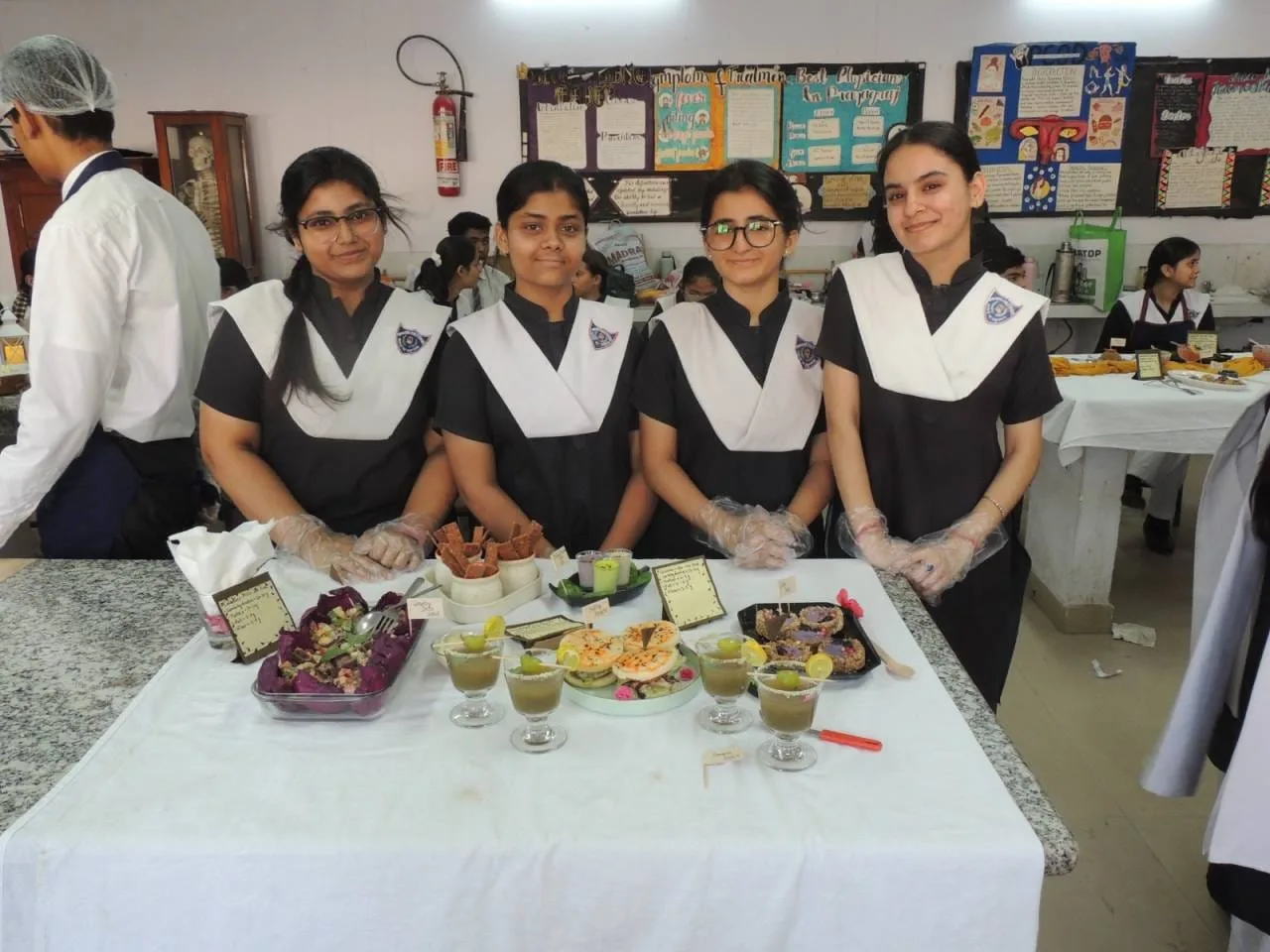 Tagore Public School — photo 5