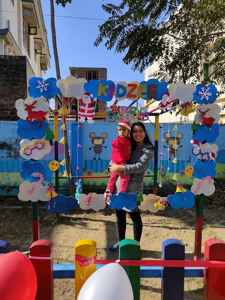 Kidzee Banjarawala Dehradun — photo 4