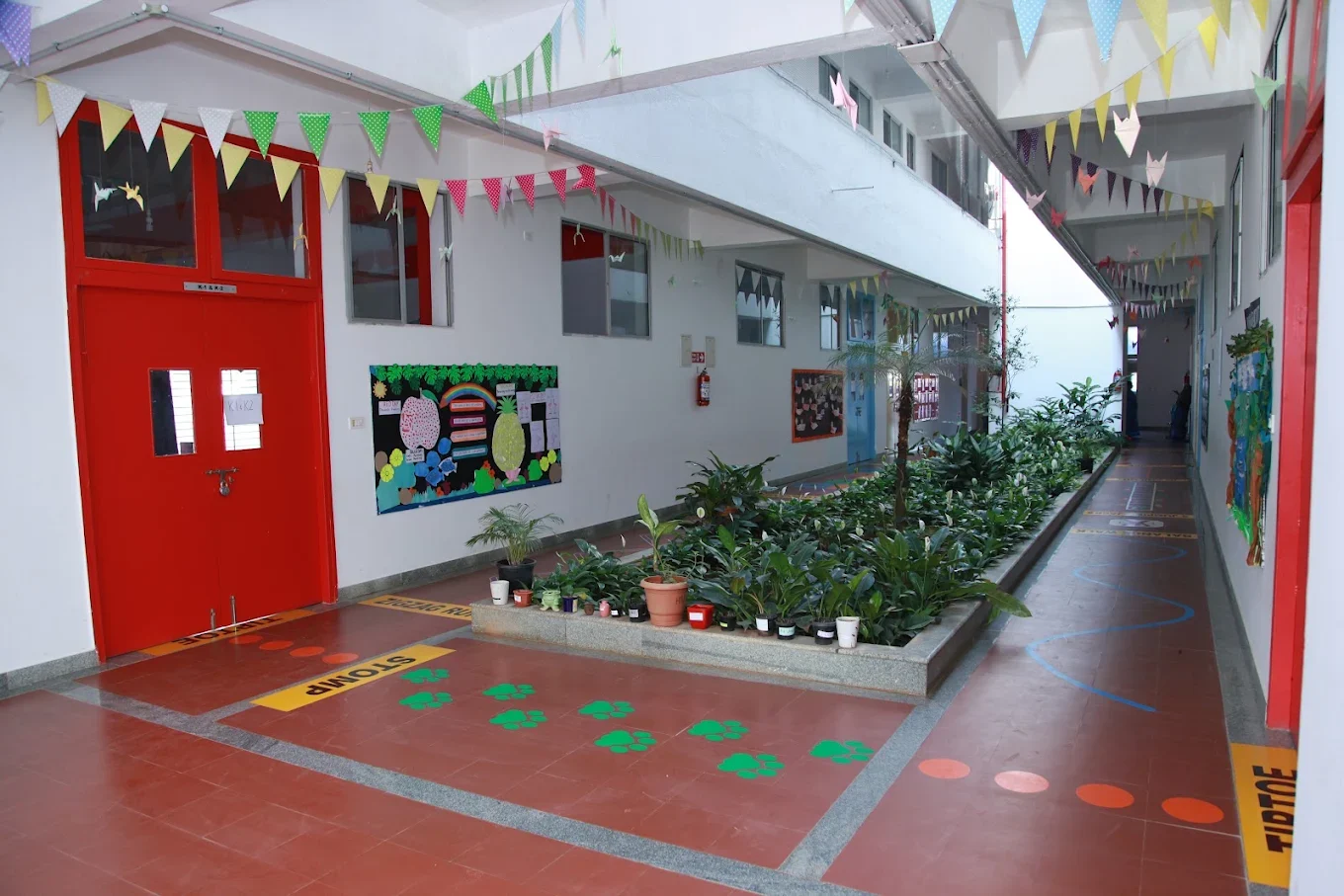 Oasis International School - Hennur Bangalore — photo 3