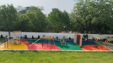 Podar International School - Hayathnagar, Hyderabad — photo 3