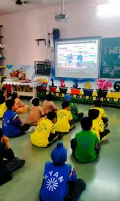 Ryan International School, Tagore Nagar, Nashik — photo 5