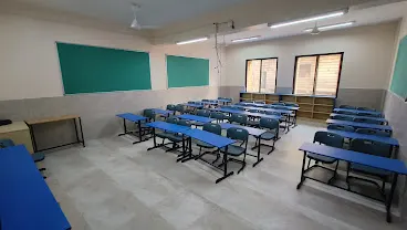 Podar International School - Binaki, Nagpur — photo 3