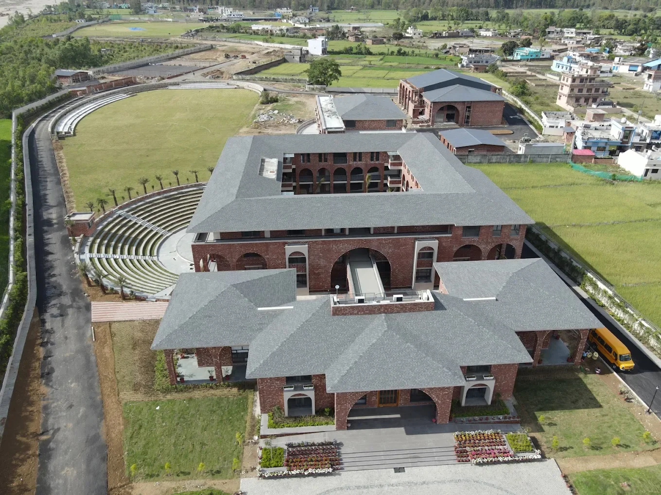 GD Goenka Public School, Dehradun — photo 4